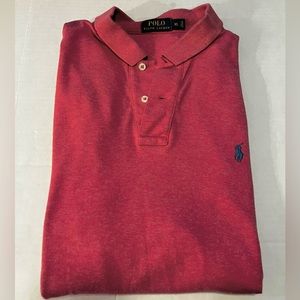 Polo shirt